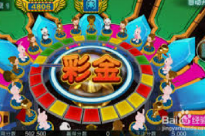 技术创新，重塑游戏体验